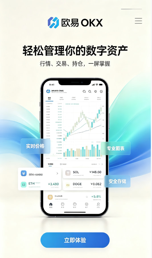 欧交易所app官方网站原理科普配图